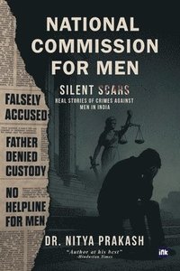bokomslag National Commission for Men