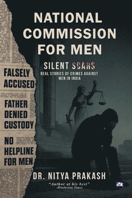 bokomslag National Commission for Men