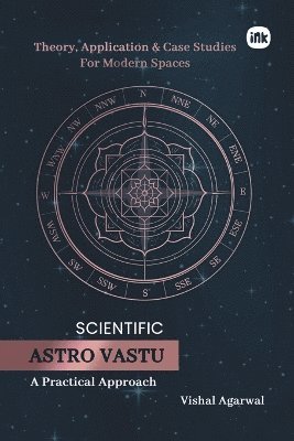 Vishal Agarwal - Scientific Astro Vastu, Häftad