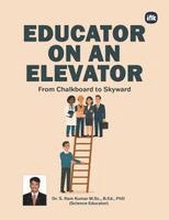 bokomslag Educator on An Elevator