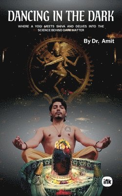 Amit, Dr Amit - Dancing in the Dark, Häftad
