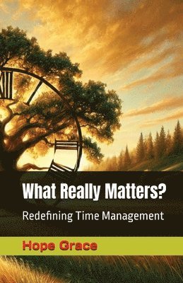 What Really Matters? 1