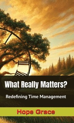 What Really Matters? 1