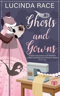 bokomslag Ghosts & Gowns