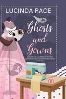 bokomslag Ghosts & Gowns LP