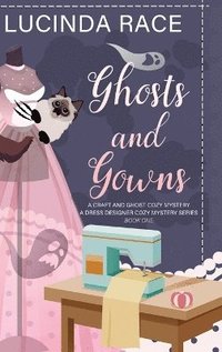 bokomslag Ghosts & Gowns HC