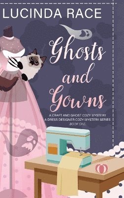 bokomslag Ghosts & Gowns HC