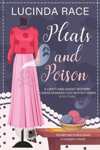 bokomslag Pleats & Poison LP