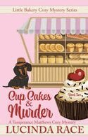 Race - Cupcakes & Murder, Häftad