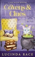 Lucinda Race - Covens & Clues, Häftad. Tillgänglighet: Lägg i varukorg