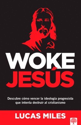 Lucas Miles - Woke Jesús, Häftad