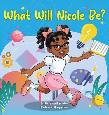 What Will Nicole Be? 1