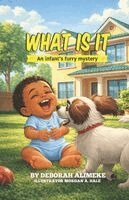 Deborah Alimeke - What Is It, Häftad