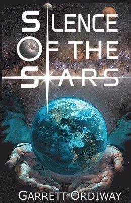Garrett Ordiway, Tim Major - Silence Of the Stars, Häftad