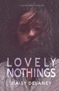 bokomslag Lovely Nothings