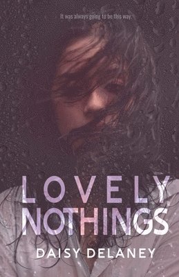 bokomslag Lovely Nothings