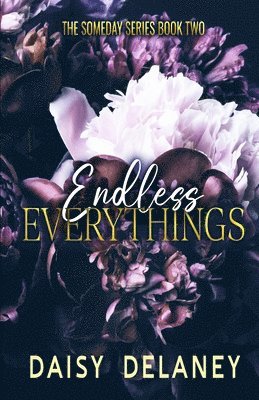 bokomslag Endless Everythings