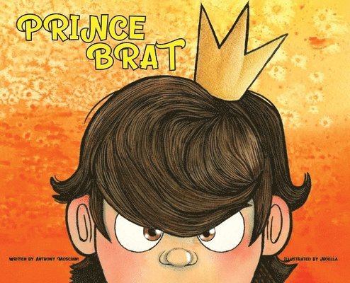 Prince Brat 1