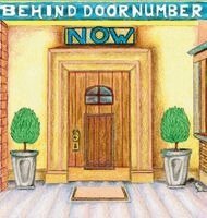 Lee M Horowitz - Behind Door Number Now, Inbunden. Tillgänglighet: Lägg i varukorg