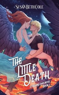 bokomslag Little Death