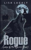 bokomslag Rogue