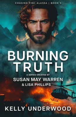 Burning Truth 1