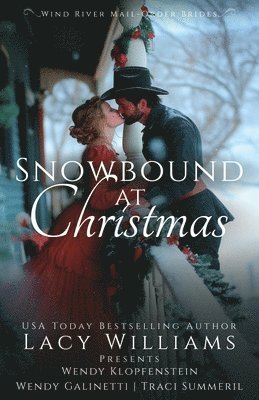 Snowbound at Christmas