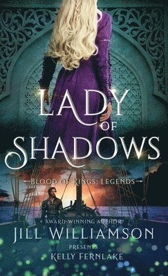 Lady of Shadows
