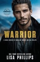 Lisa Phillips, Susan May Warren - Warrior, Häftad
