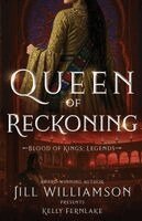 Jill Williamson, Kelly Fernlake - Queen of Reckoning, Häftad