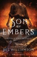 Jill Williamson, Niki Florica - Son of Embers, Häftad
