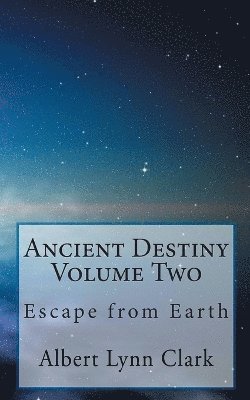 bokomslag Ancient Destiny