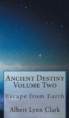 bokomslag Ancient Destiny