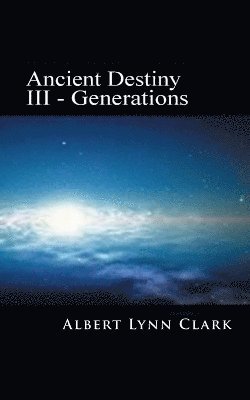 bokomslag Ancient Destiny