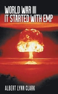 bokomslag World War III