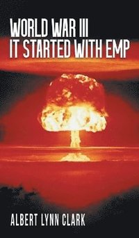 bokomslag World War III