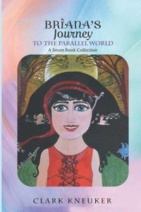 bokomslag Briana's Journey to the Parallel World