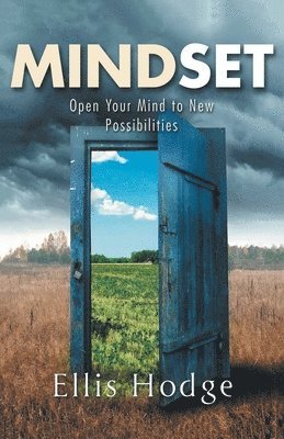 Ellis Hodge - Mindset, Häftad