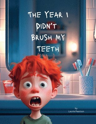 The Year I Didn't Brush My Teeth 1