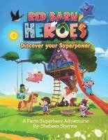 Red Barn Heroes 1