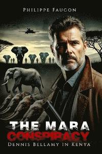 bokomslag Mara Conspiracy