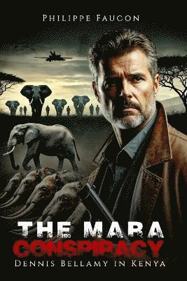 bokomslag Mara Conspiracy