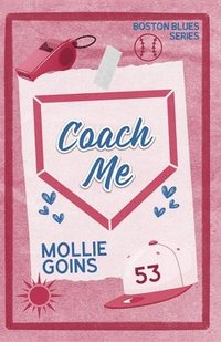 bokomslag Coach Me