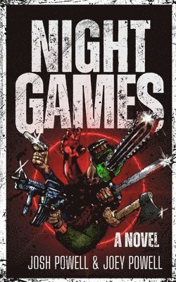 Night Games 1