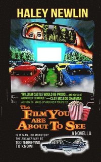 bokomslag Film You Are About to See