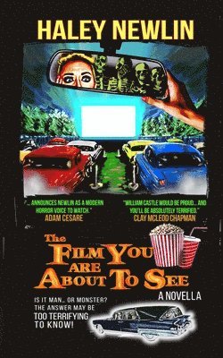 Film You Are About to See