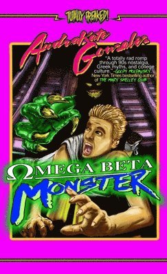 Omega Beta Monster