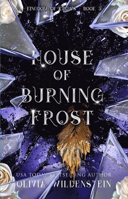 House of Burning Frost 1