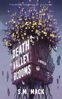 bokomslag Death Valley Blooms