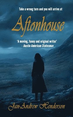 Aftonhouse 1